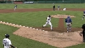 Everett's RBI single