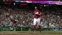 Guzman's RBI triple