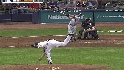 Kubel's solo shot
