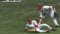 Bartlett's two-run single