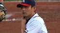 Kawakami's injury