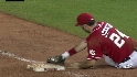 Johnson's rolling play
