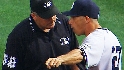 Girardi's ejection