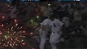 Konerko's homer