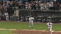 Nix 's three-run homer