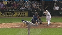 Fields' second homer