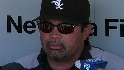 Guillen on struggling offense