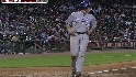 DeJesus' RBI single