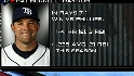 Burrell talks to MLB Tonight