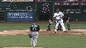 Guerrero's two-run homer