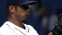 Garza's stellar start