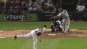 Kemp's three-run homer