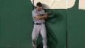 Ellsbury's catches