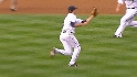 Morrow turns two unassisted