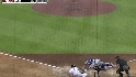 Kata's game-tying single