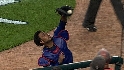 Soto drops the ball