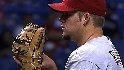 Blanton's 10 strikeouts