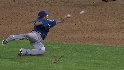 Wilson's nice play