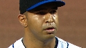 Nieve's scoreless start