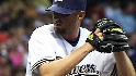 Stetter strikes out the side