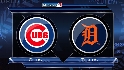 Recap: CHC 3, DET 5
