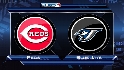 Recap: CIN 2, TOR 8