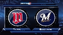 Recap: MIN 3, MIL 4