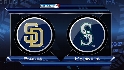 Recap: SEA 4, SD 3