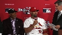 St. Louis prepares for All-Stars
