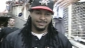 Manny's rehab continues