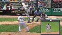 Fukudome's RBI triple