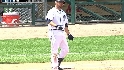 Raburn's RBI single
