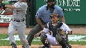 Hoffpauir's solo shot