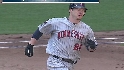 Crede's solo shot