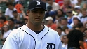 Galarraga's solid start