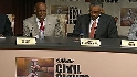Civil Rights roundtable