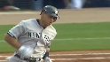 A-Rod ties Reggie