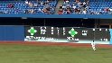 Gomes' RBI double