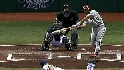 Feliz's RBI single