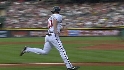 Escobar's RBI double