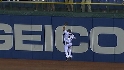 Kapler's great grab