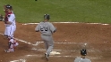 Ransom's two-run double