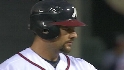 Kotchman's two-run double