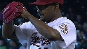 Valverde picks up the save