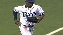 Upton gets two