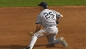 Teixeira's grab