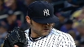 Is Joba a starter or reliever?