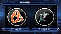 Recap: BAL 3, FLA 11