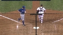 Murphy goes back-to-back