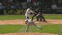 Thome's solo jack